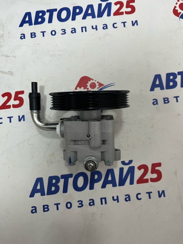 Насос гидроусилителя руля Suzuki 4911065J00 H27A LWD49110-65J00 новая