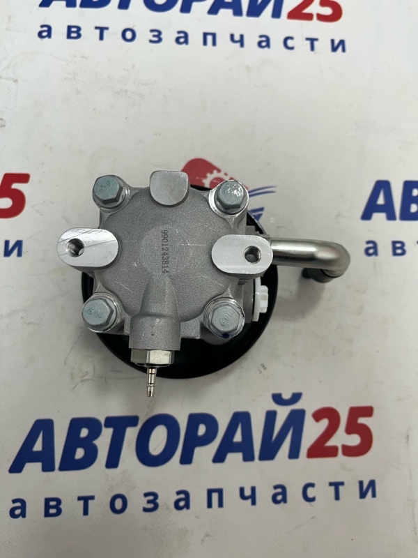 Насос гидроусилителя руля 4911065J00 H27A