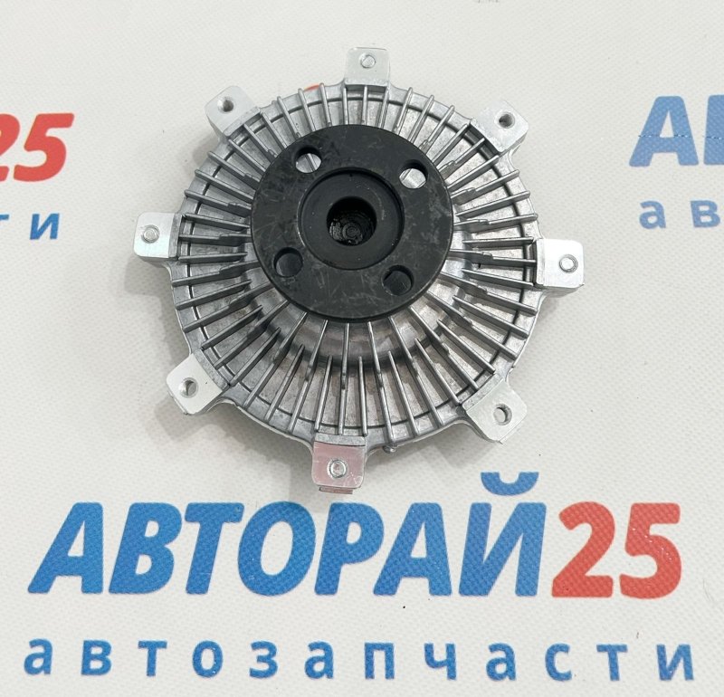 Вискомуфта Suzuki Escudo 1712077E03 H25A 1712077E03 новая