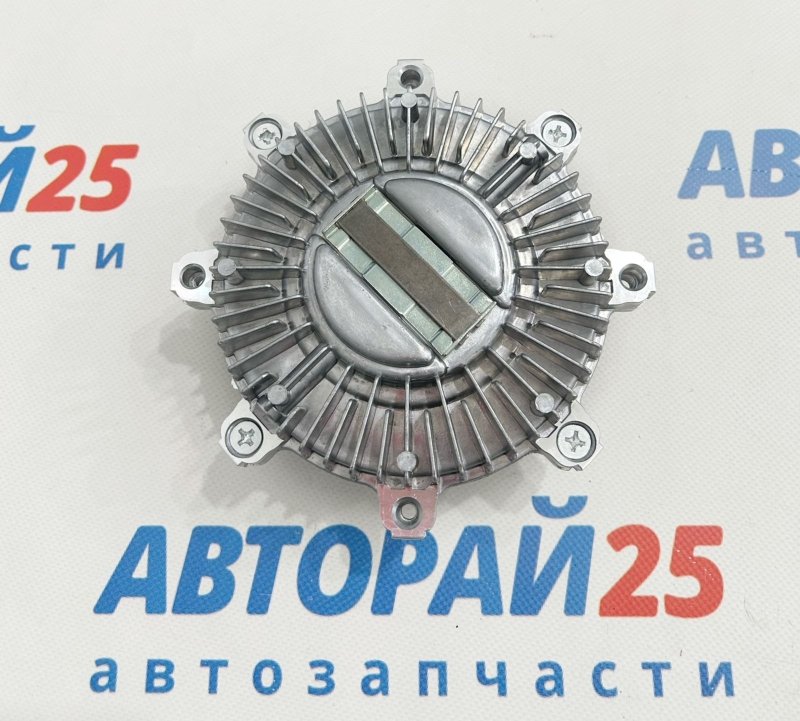 Вискомуфта Escudo 1712077E03 H25A