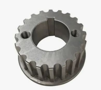 Шестерня коленвала Toyota 1352164011 2C 3C AFR1352164011 новая