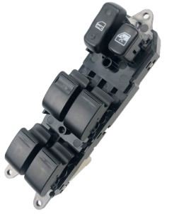 Блок управления стеклоподъемниками Toyota Land Cruiser Denso 8482060100 UZJ100 8482060100 новая