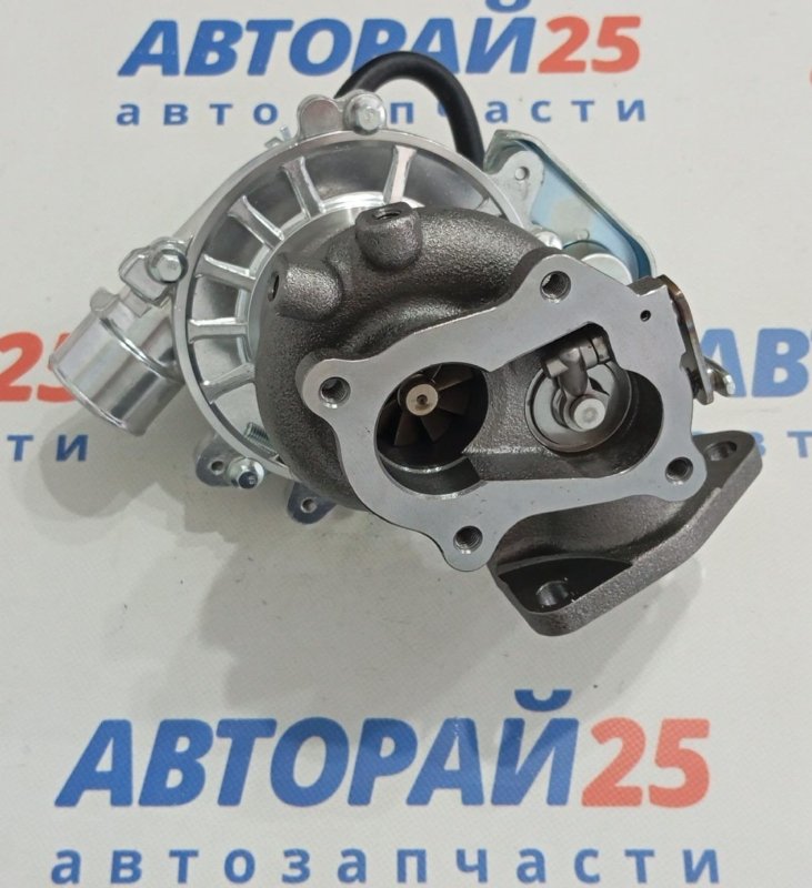 Турбина CT16 172010L030 2KDFTV