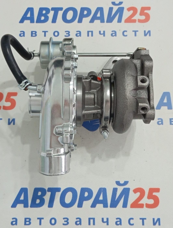 Турбина CT16 172010L030 2KDFTV