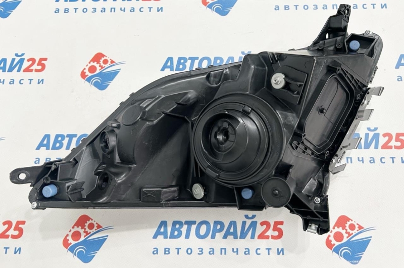 Фара левая Prius 2009г 8117047060