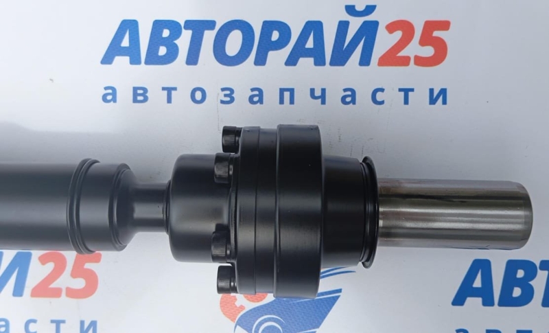 Карданный вал задний Escudo TDA4W 2710280K30 J24B