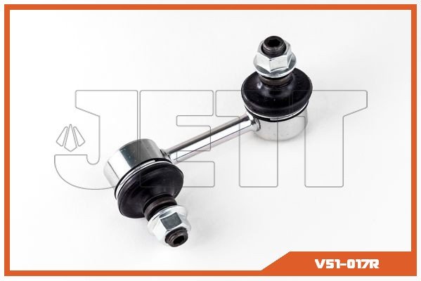 Запчасть стойка стабилизатора Toyota JETT V51017R V51017R новая Стойка стабилизатора Toyota JETT V51017R V51017R новая
