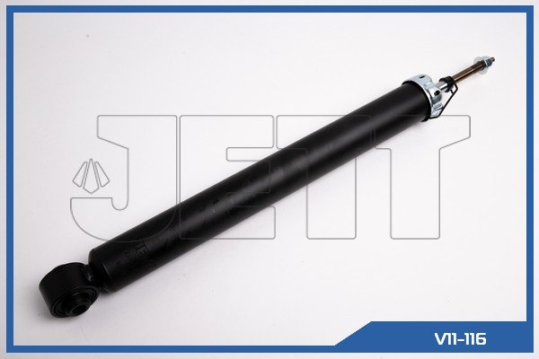 Амортизатор задний Nissan Juke JETT V11116 F15 V11116 новая