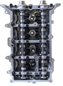 Головка блока цилиндров в сборе Hyundаi 221002E000 G4NA AFR221002E000 новая