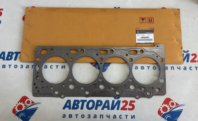 Прокладка ГБЦ ORIGINAL 1005B998 4D56U Прокладка ГБЦ ORIGINAL 1005B998 4D56U