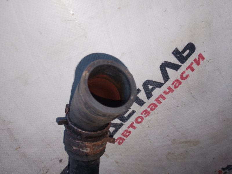 Патрубок системы охлаждения c3 2005 Хетчбэк 1.4 i 75 (TU3JP)