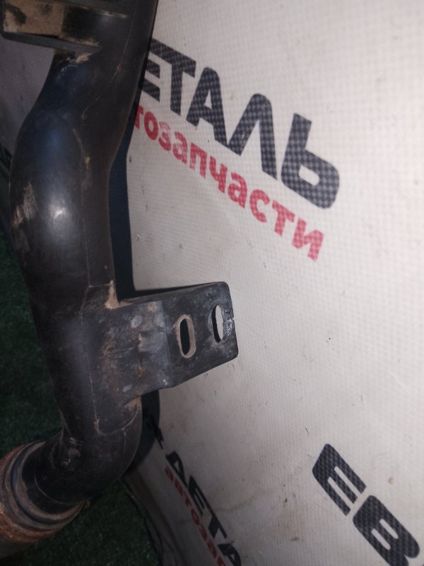 Патрубок системы охлаждения c3 2005 Хетчбэк 1.4 i 75 (TU3JP)