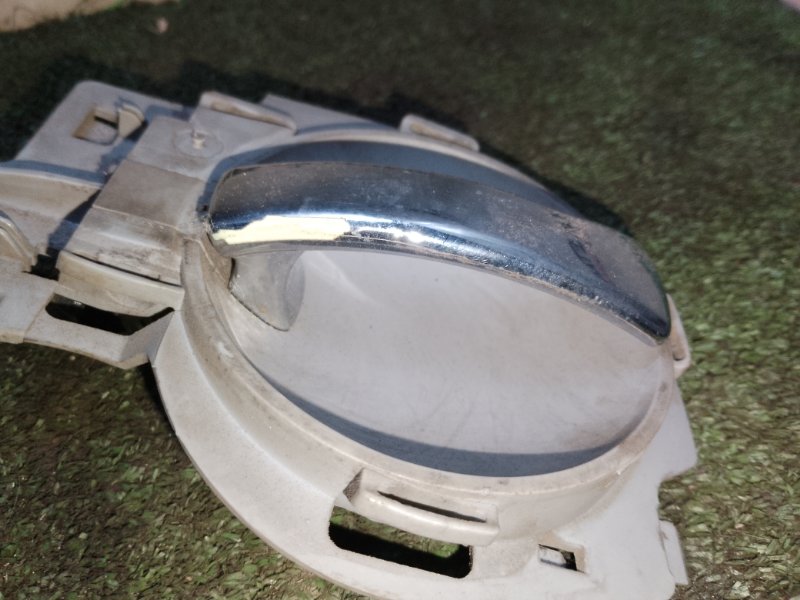 Ручка двери внутренняя передняя левая c3 2005 Хетчбэк 1.4 i 75 (TU3JP)