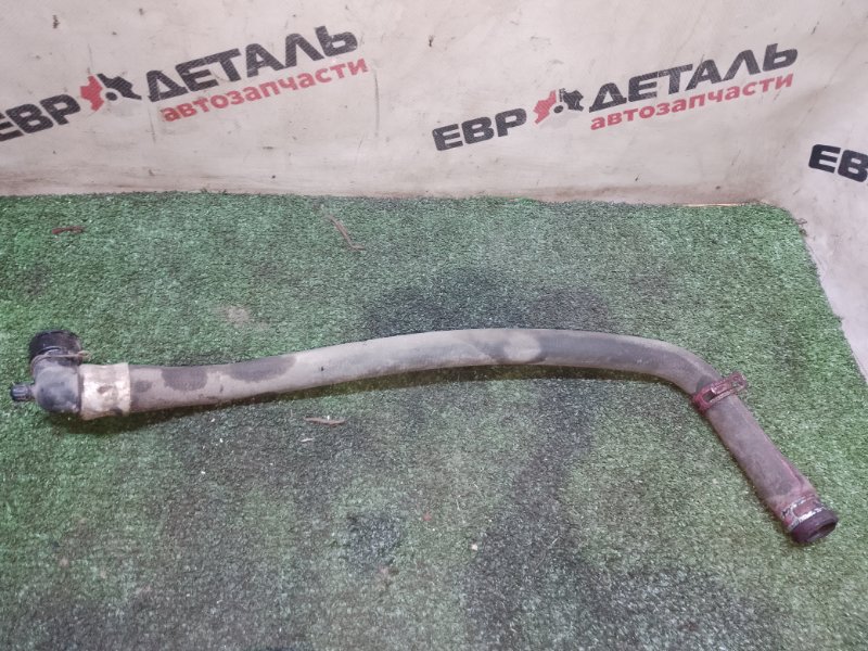 Патрубок отопителя Citroen c3 2005 Хетчбэк 1.4 i 75 (TU3JP) 6466K6 Б/У