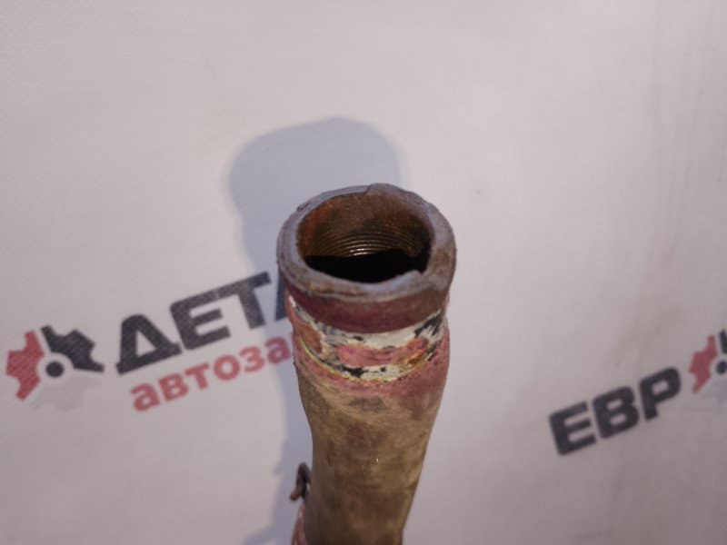 Патрубок отопителя c3 2005 Хетчбэк 1.4 i 75 (TU3JP)