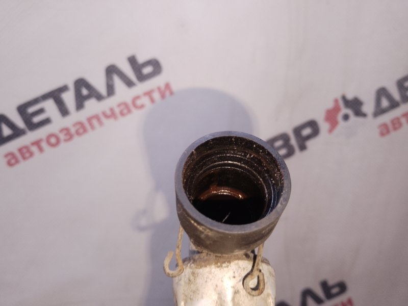 Патрубок отопителя Citroen c3 Хетчбэк 1.4 i 75 (TU3JP)