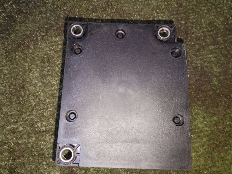 Блок управления Air Bag Citroen c3 Хетчбэк 1.4 i 75 (TU3JP) Блок управления Air Bag Citroen c3 Хетчбэк 1.4 i 75 (TU3JP)