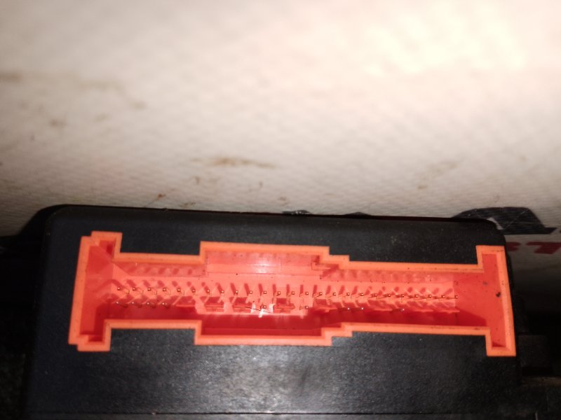 Блок управления Air Bag c3 2005 Хетчбэк 1.4 i 75 (TU3JP) Блок управления Air Bag c3 2005 Хетчбэк 1.4 i 75 (TU3JP)