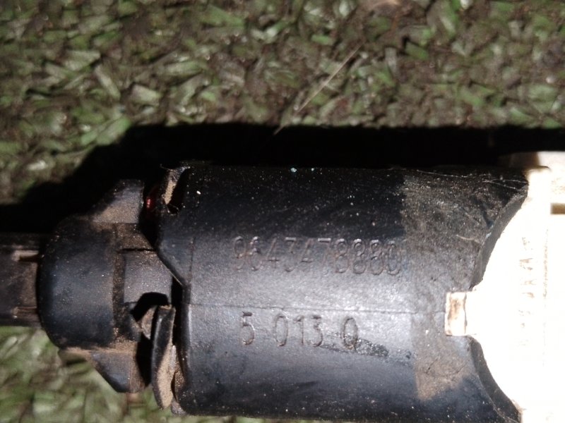 Датчик педали тормоза c3 2005 Хетчбэк 1.4 i 75 (TU3JP)