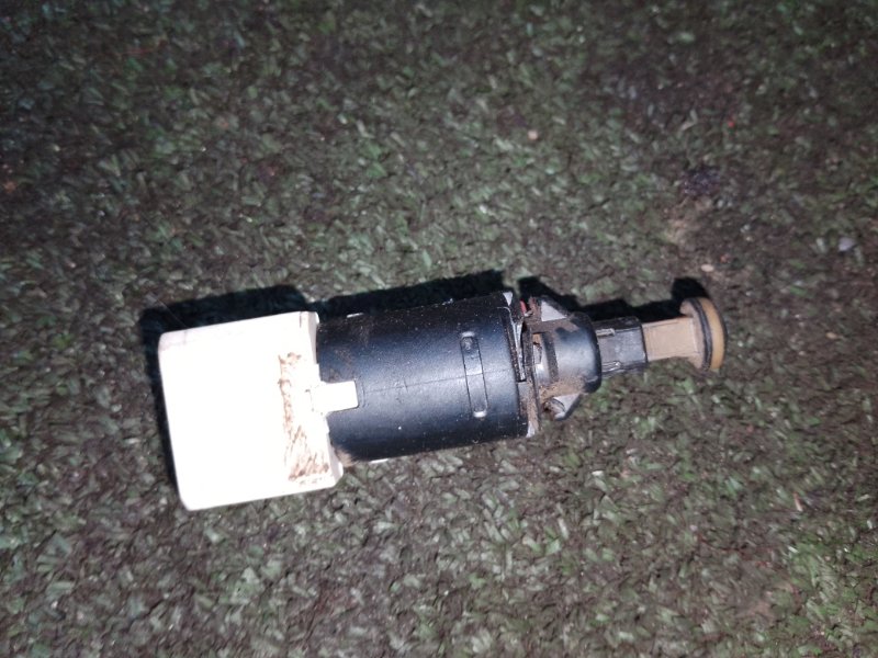 Датчик педали тормоза Citroen c3 Хетчбэк 1.4 i 75 (TU3JP)