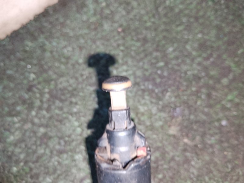 Датчик педали тормоза c3 2005 Хетчбэк 1.4 i 75 (TU3JP)