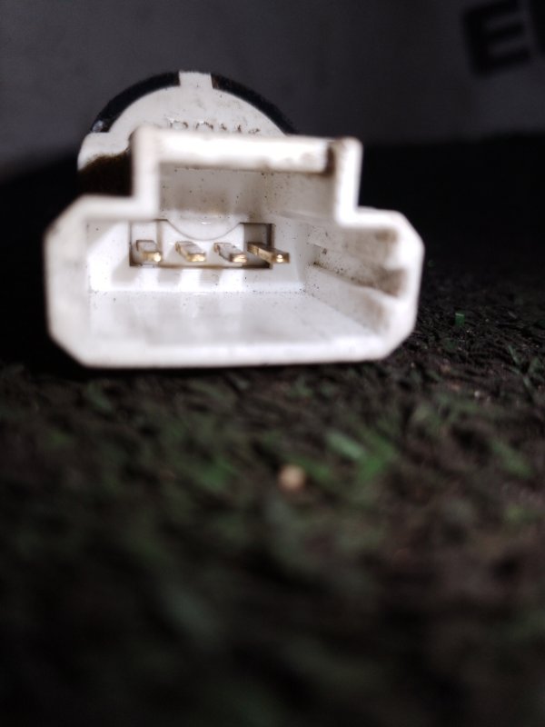 Датчик педали тормоза c3 2005 Хетчбэк 1.4 i 75 (TU3JP)