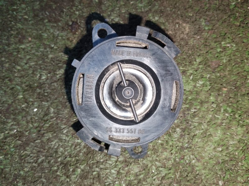 Динамик c3 2005 Хетчбэк 1.4 i 75 (TU3JP) Динамик c3 2005 Хетчбэк 1.4 i 75 (TU3JP)