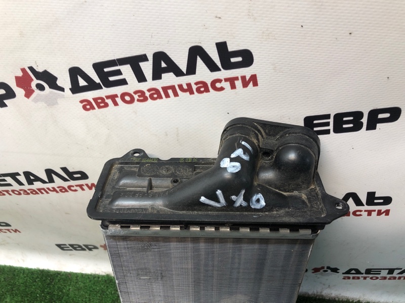 Радиатор печки Citroen c3 Хетчбэк 1.4 i 75 (TU3JP)