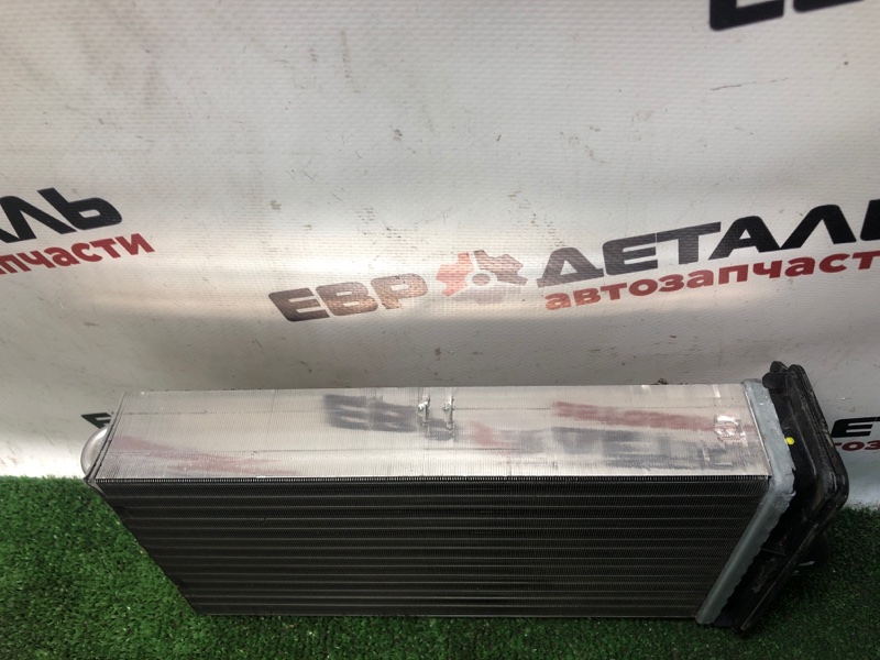 Радиатор печки c3 2005 Хетчбэк 1.4 i 75 (TU3JP)