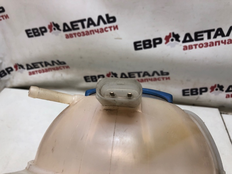 Бачок расширительный Polo 2012 Седан 1