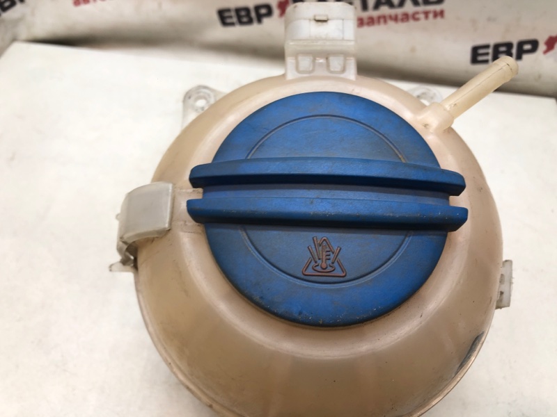 Бачок расширительный Polo 2012 Седан 1