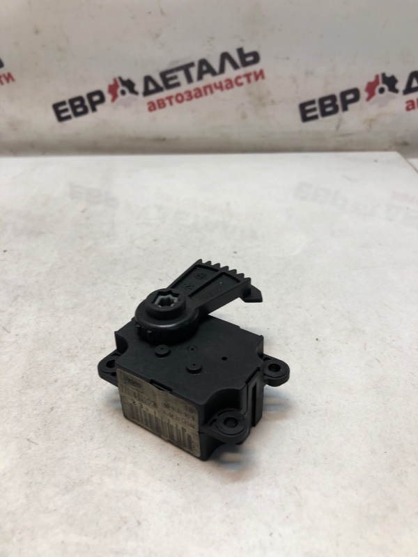 Сервопривод заслонок печки C4 2012 хетчбек 1.6 i 16v 110 (TU5JP4)