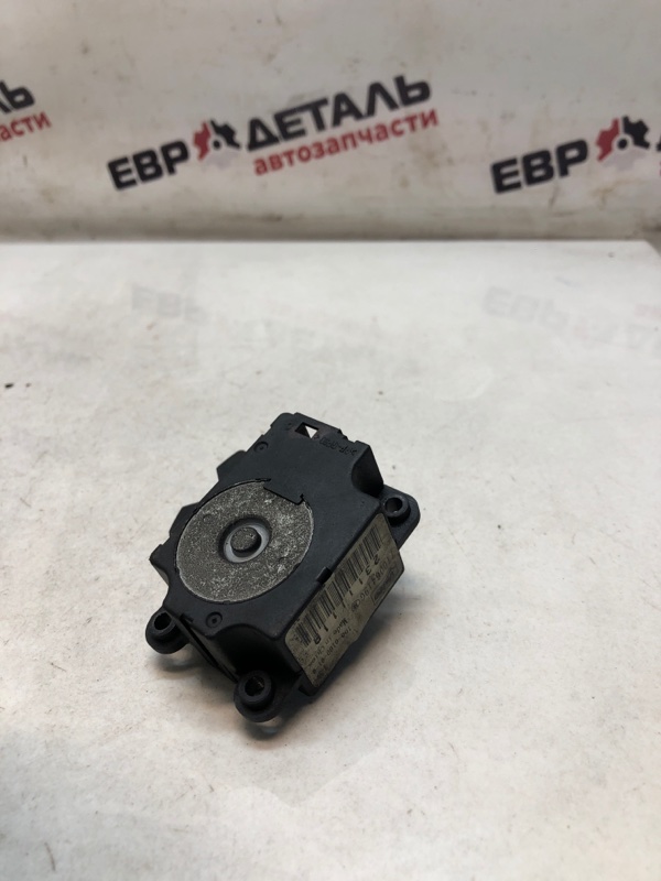 Сервопривод заслонок печки C4 2012 хетчбек 1.6 i 16v 110 (TU5JP4)