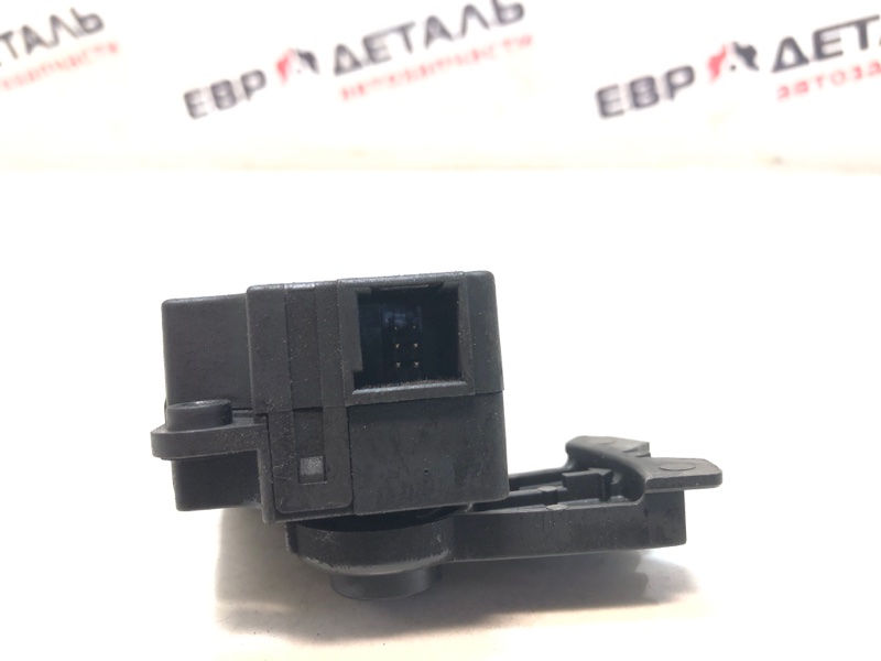 Сервопривод заслонок печки C4 2012 хетчбек 1.6 i 16v 110 (TU5JP4)
