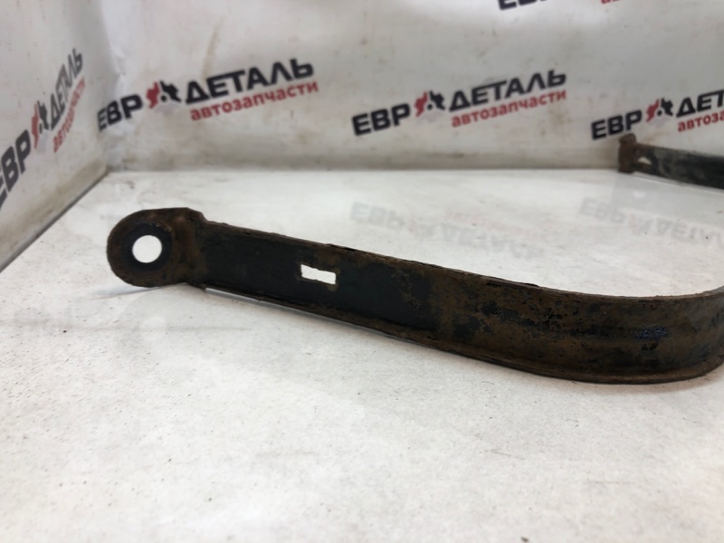 Крепление топливного бака C4 2012 хетчбек 1.6 i 16v 110 (TU5JP4)