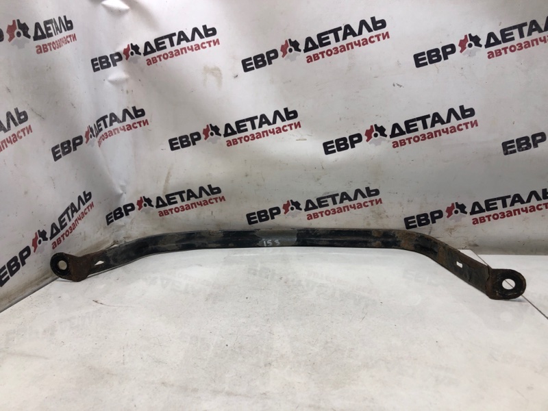 Крепление топливного бака C4 2012 хетчбек 1.6 i 16v 110 (TU5JP4)