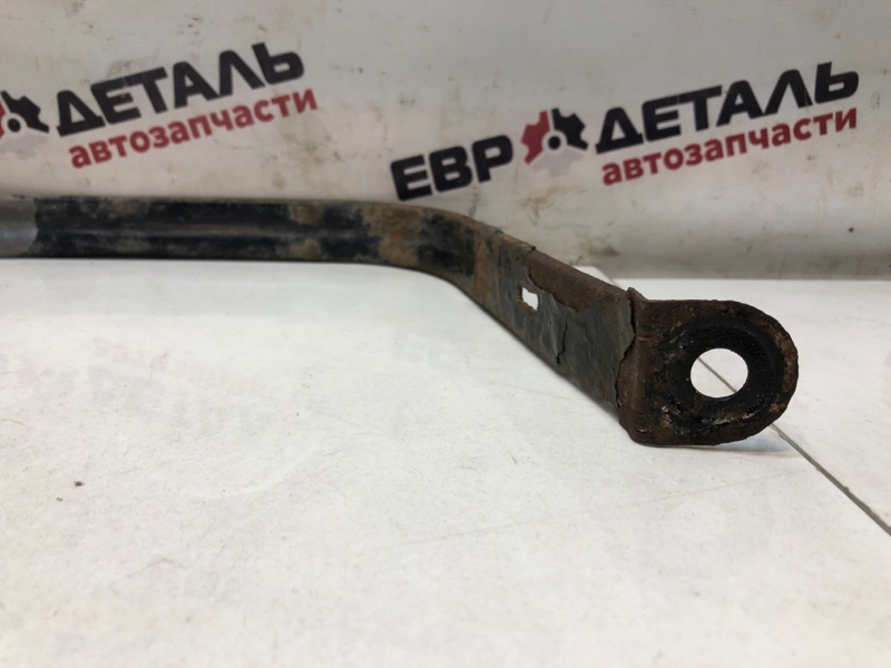 Крепление топливного бака C4 2012 хетчбек 1.6 i 16v 110 (TU5JP4)