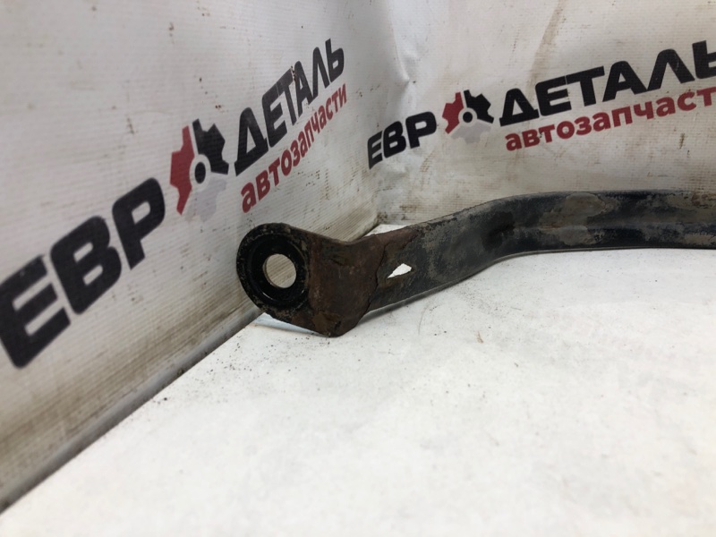 Крепление топливного бака C4 2012 хетчбек 1.6 i 16v 110 (TU5JP4)