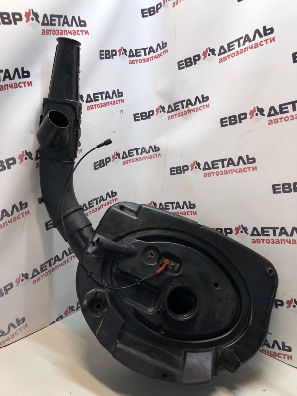 Корпус воздушного фильтра Ibiza 1998 Хетчбэк 1.0 AER 232750