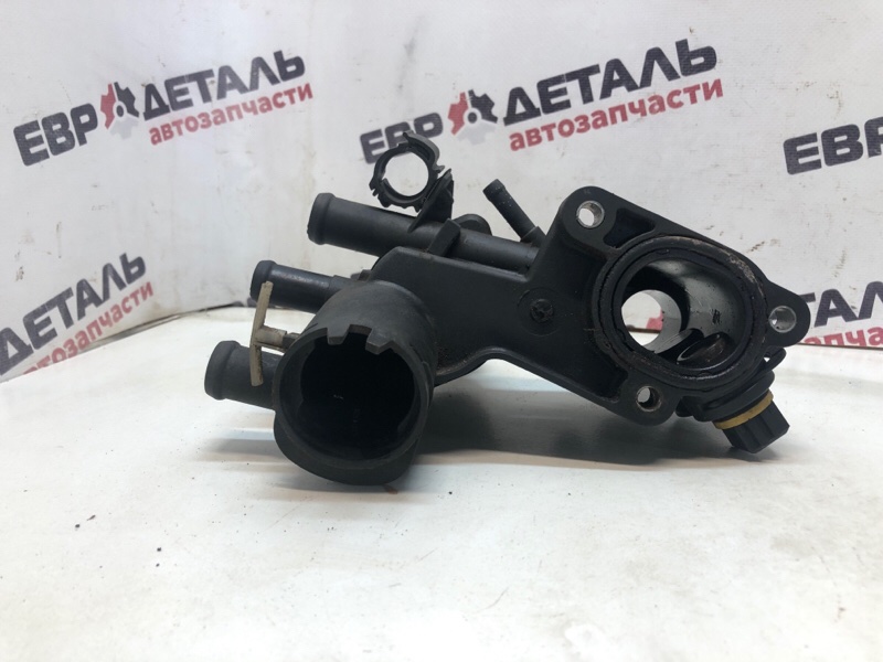 Корпус термостата Ibiza 1998 Хетчбэк 1.0 AER 232750