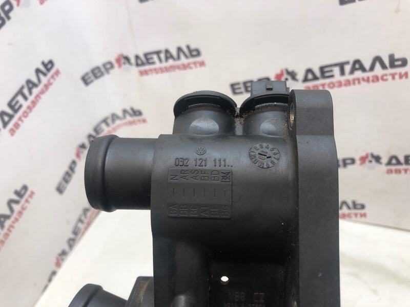 Корпус термостата Ibiza 1998 Хетчбэк 1.0 AER 232750