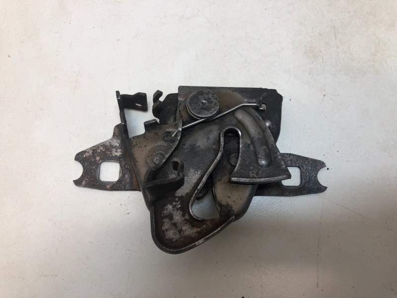 Замок капота Seat Ibiza 1998 Хетчбэк 1.0 AER 232750 8631165 Б/У