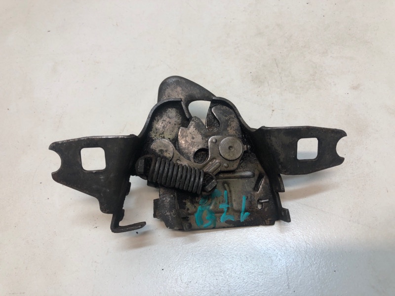 Замок капота Ibiza 1998 Хетчбэк 1.0 AER 232750