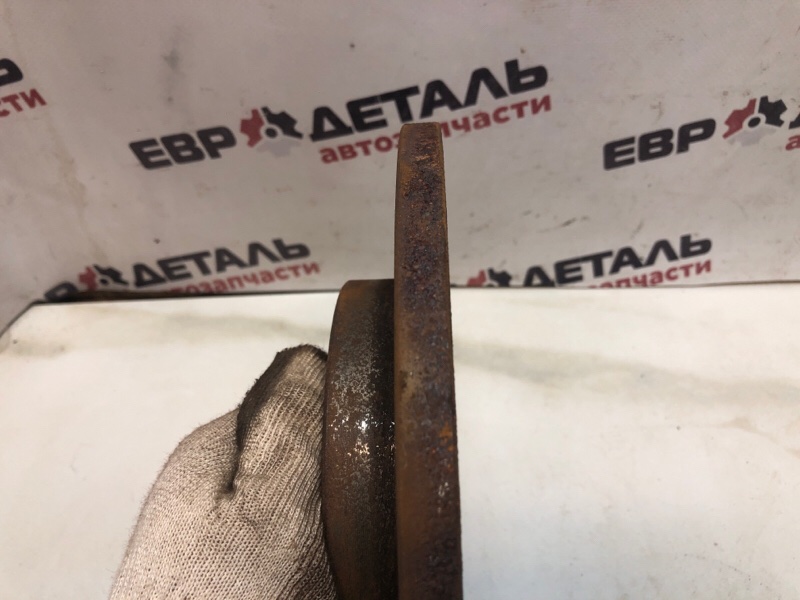 Диск тормозной передний Seat Ibiza Хетчбэк 1.0 AER 232750 Диск тормозной передний Seat Ibiza Хетчбэк 1.0 AER 232750