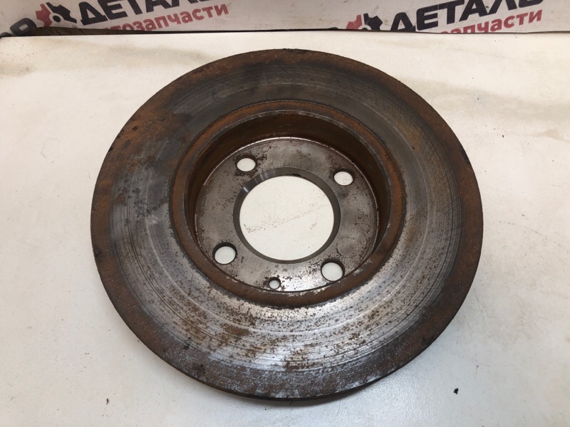 Диск тормозной передний Ibiza 1998 Хетчбэк 1.0 AER 232750 Диск тормозной передний Ibiza 1998 Хетчбэк 1.0 AER 232750