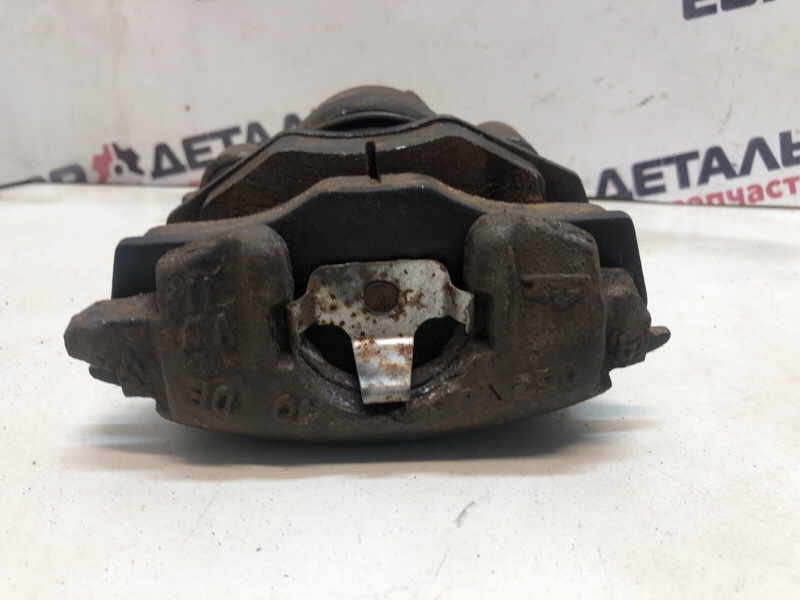 Суппорт тормозной передний правый Ibiza 1998 Хетчбэк 1.0 AER 232750 Суппорт тормозной передний правый Ibiza 1998 Хетчбэк 1.0 AER 232750