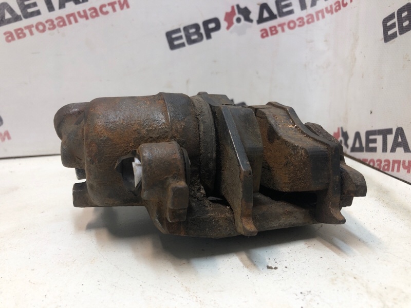 Суппорт тормозной передний правый Ibiza 1998 Хетчбэк 1.0 AER 232750 Суппорт тормозной передний правый Ibiza 1998 Хетчбэк 1.0 AER 232750