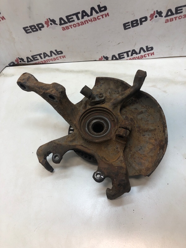 Кулак поворотный передний правый Ibiza 1998 Хетчбэк 1.0 AER 232750