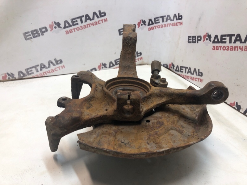 Кулак поворотный передний правый Ibiza 1998 Хетчбэк 1.0 AER 232750