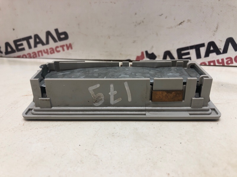 Плафон подсветки салона Ibiza 1998 Хетчбэк 1.0 AER 232750